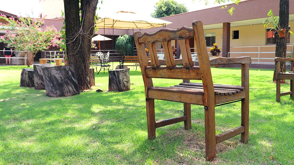 Alto Rio Preto — Rede Vitória Spa