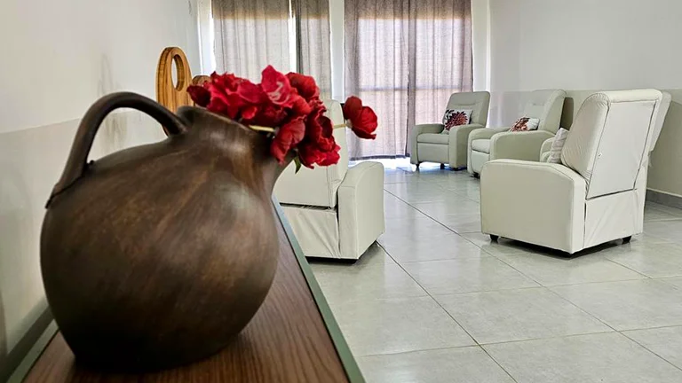 Jardim Nova Yorque II — Rede Vitória Spa