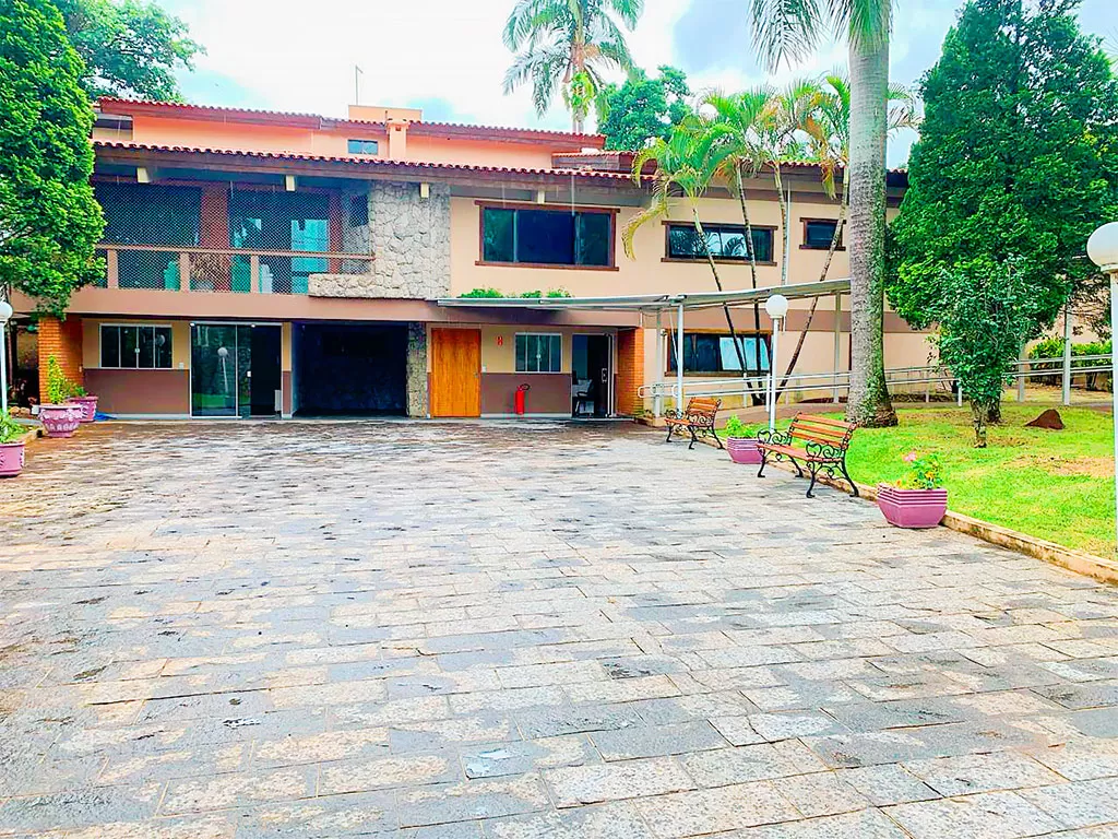 Unidade Jardim Novo Eldorado — Sorocaba/SP