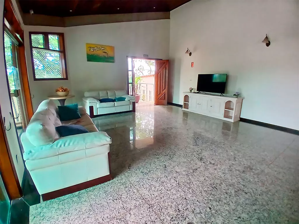 Jardim Novo Eldorado — Rede Vitória Spa