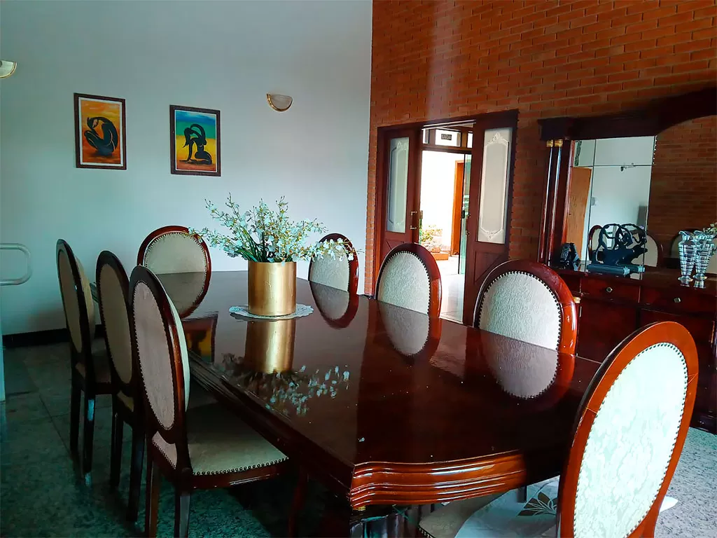 Jardim Novo Eldorado — Rede Vitória Spa