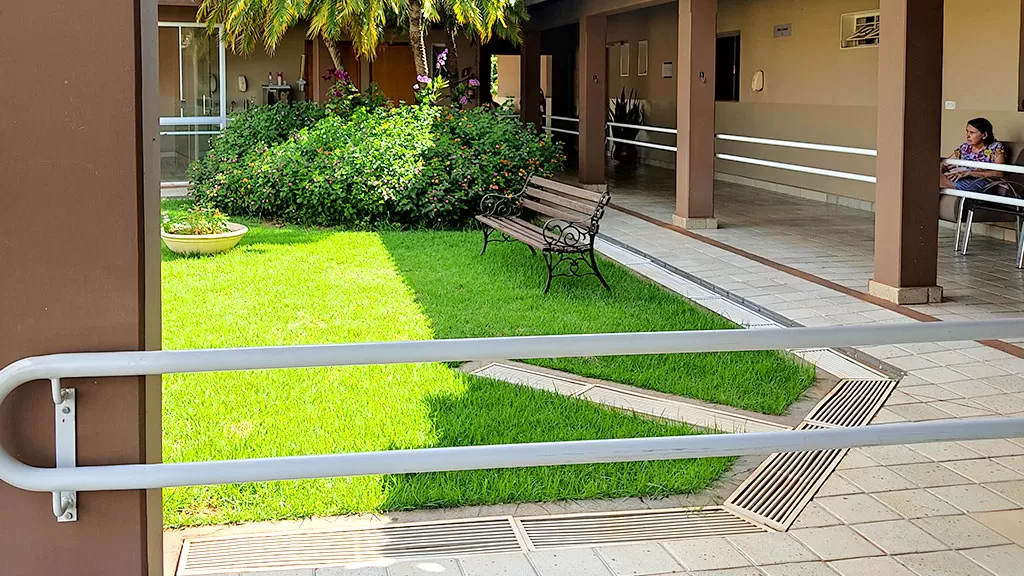 Nova Redentora — Rede Vitória Spa