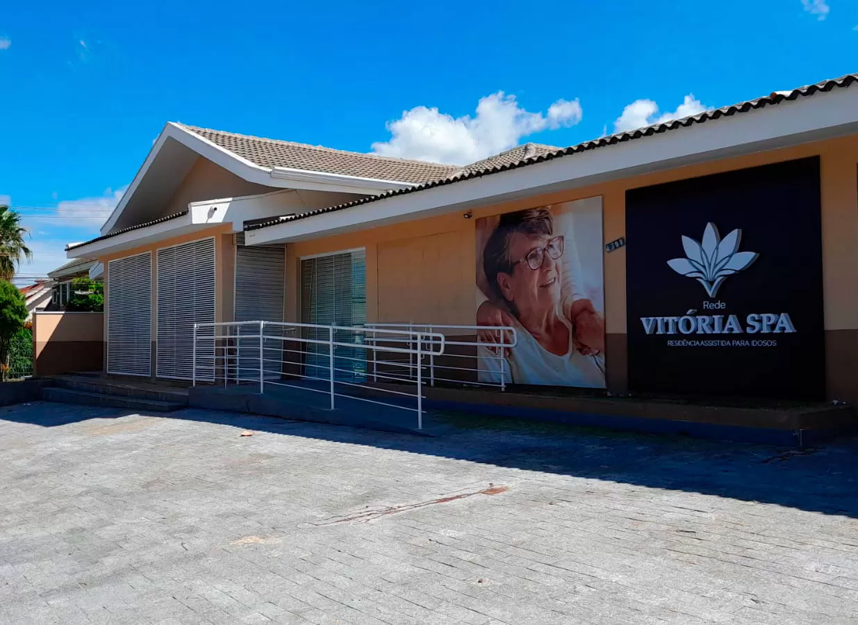 Unidade Taquaral — Campinas/SP