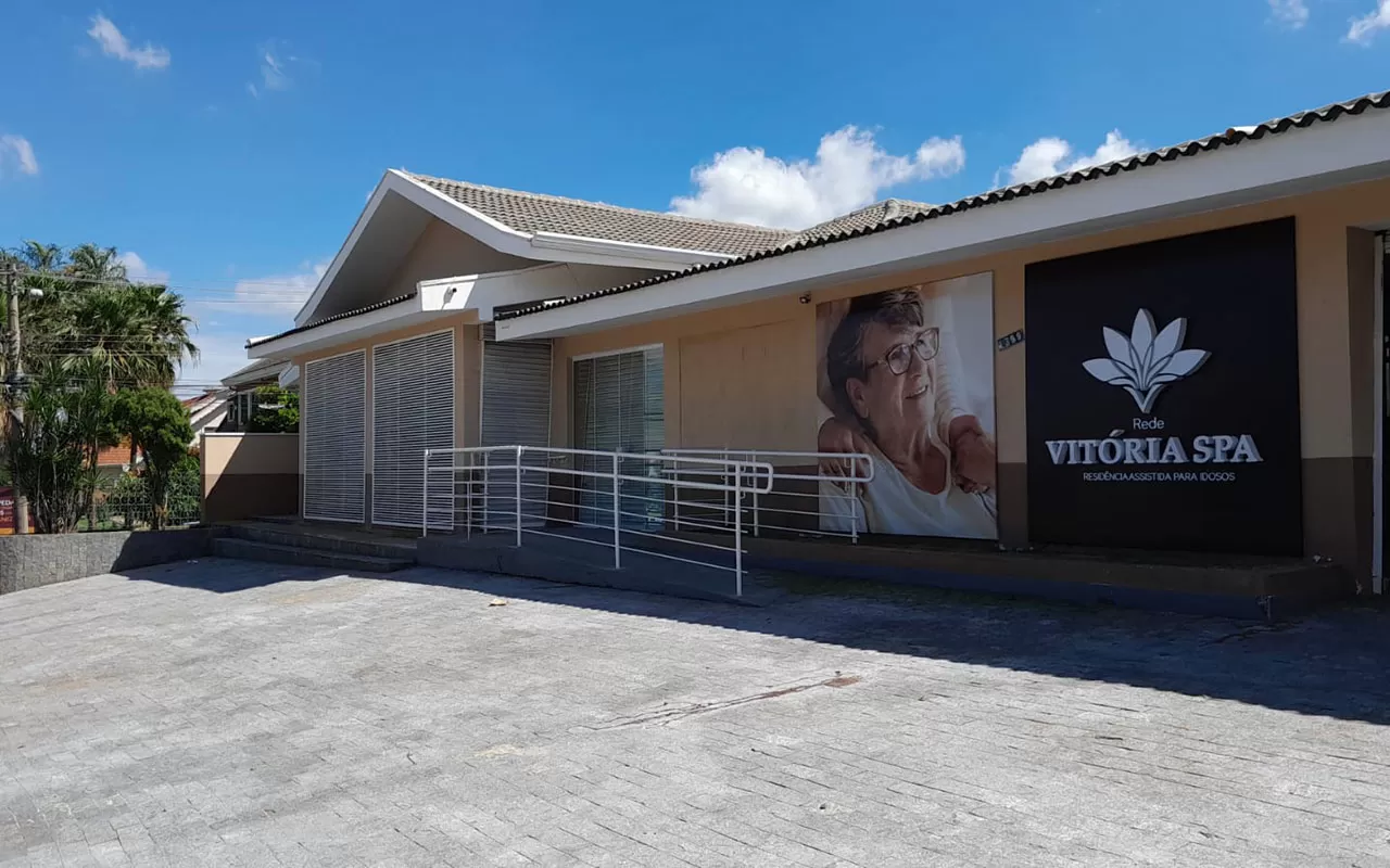 Taquaral — Rede Vitória Spa