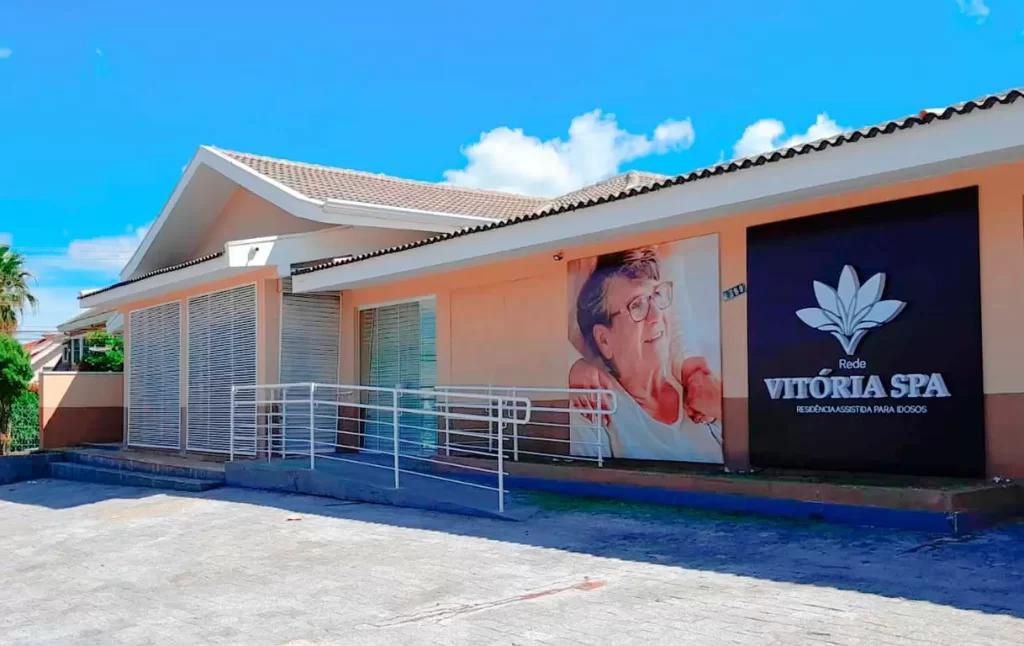 Taquaral — Rede Vitória Spa