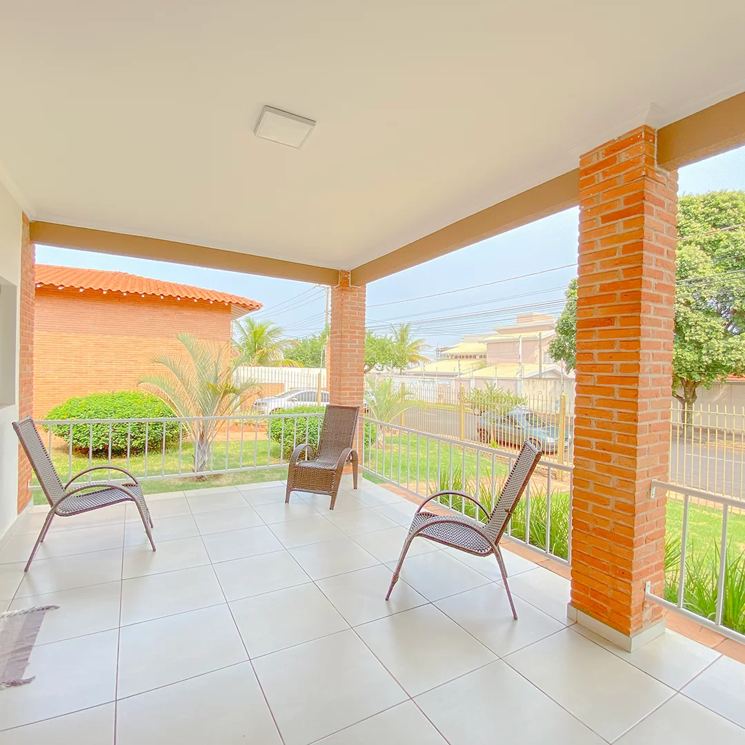 Vila Harmonia — Rede Vitória Spa