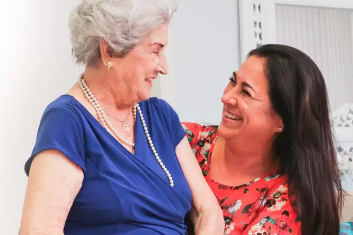 Como escolher uma residência para idosos: checklist